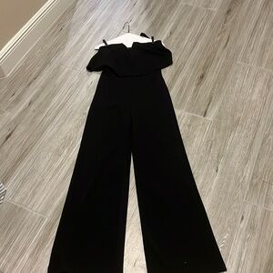 Lulus like new jumpsuit. Worn once